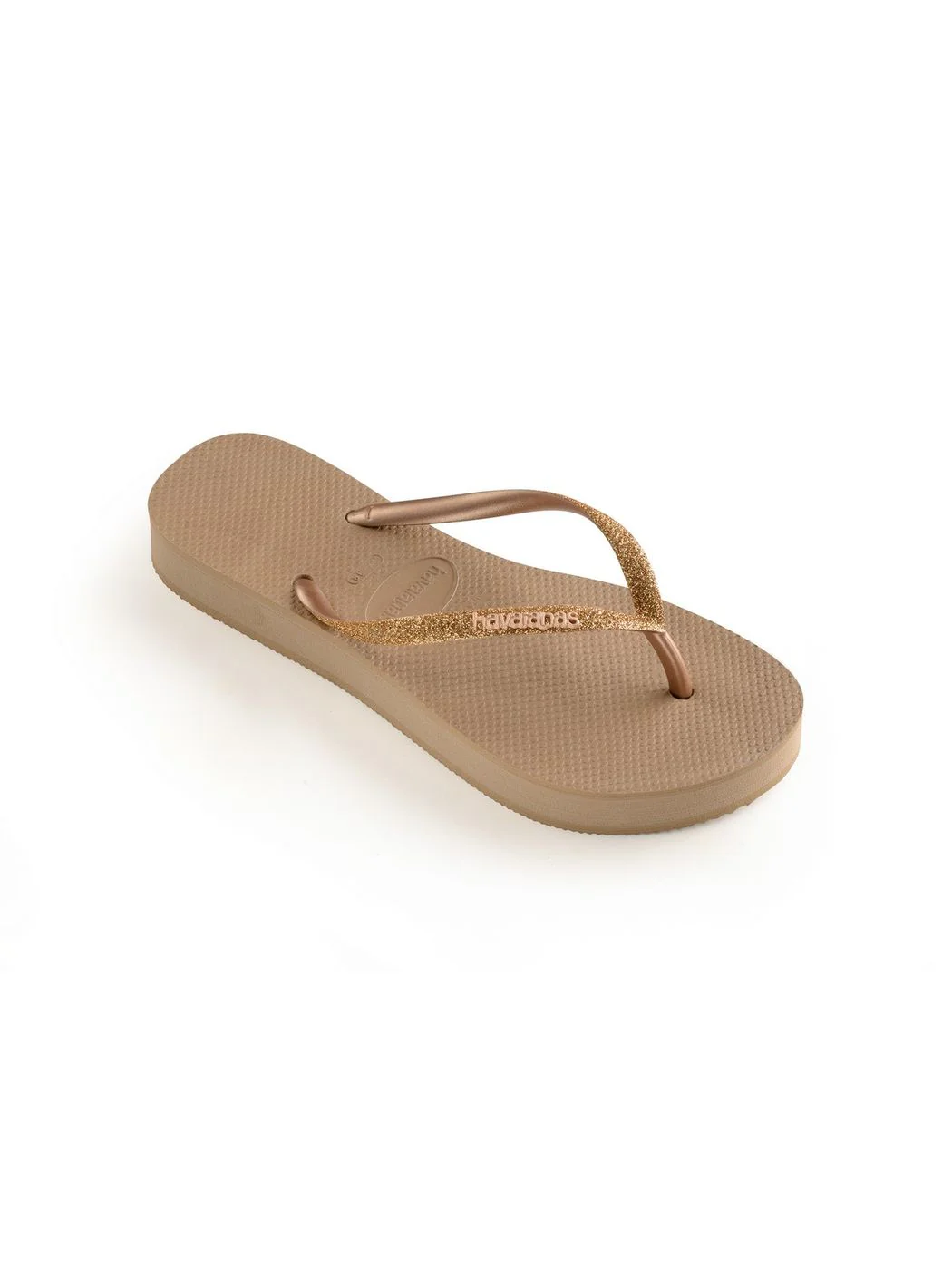HAVAIANAS Infradito Donna  4144764.3581 Rosa - Image 2
