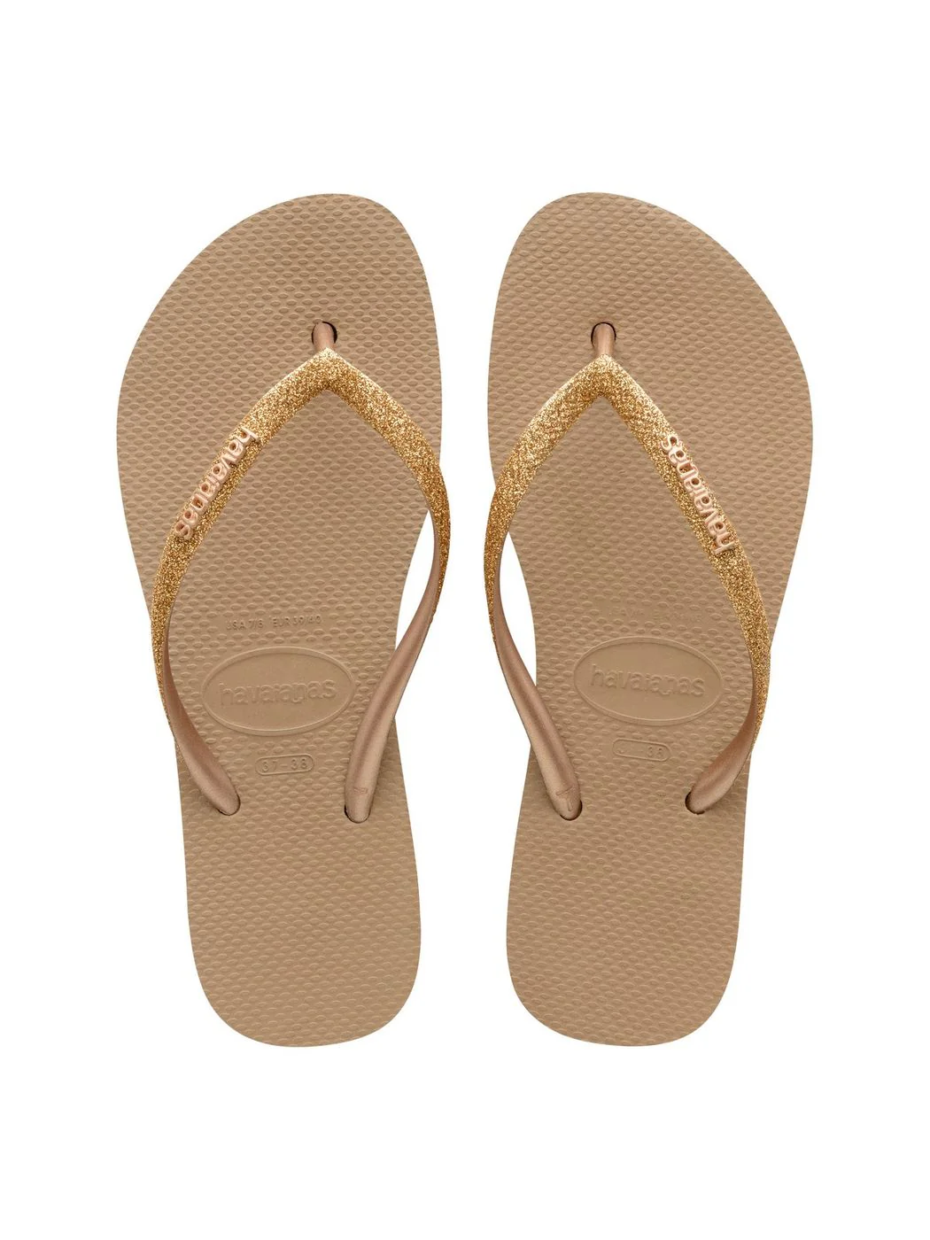 HAVAIANAS Infradito Donna  4144764.3581 Rosa - Image 6