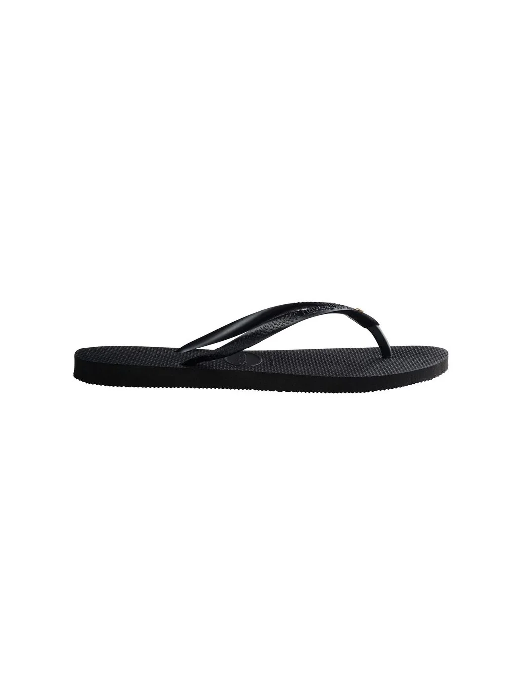 HAVAIANAS Infradito Donna  4145651.0090 Nero - Image 3
