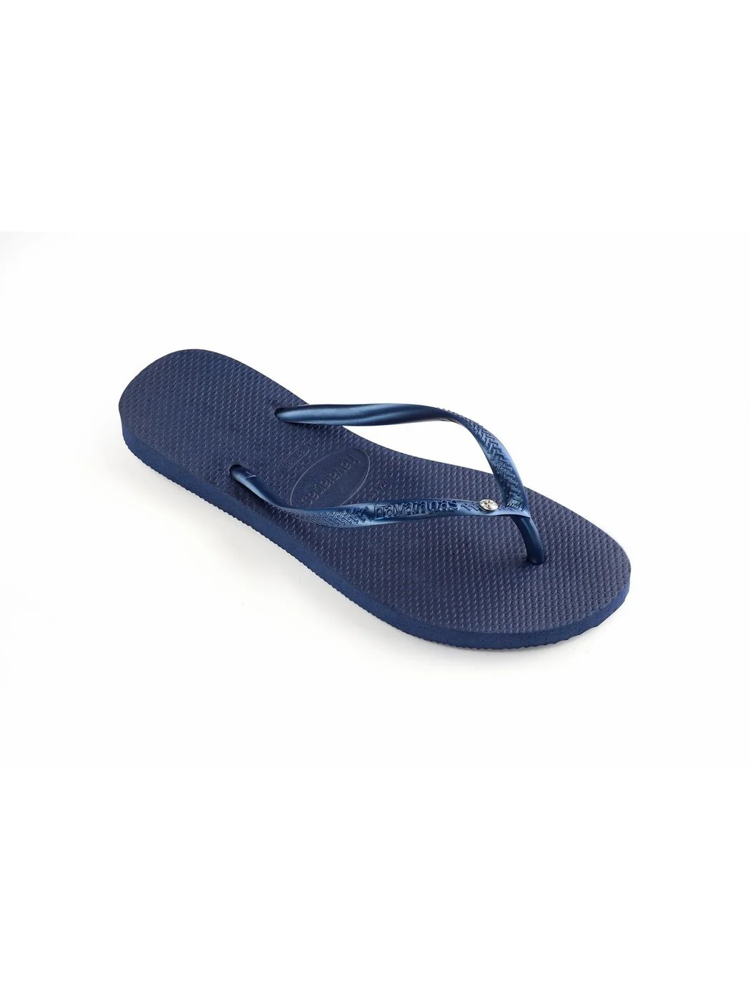 HAVAIANAS Infradito Donna  4145651.0555 Blu - Image 2