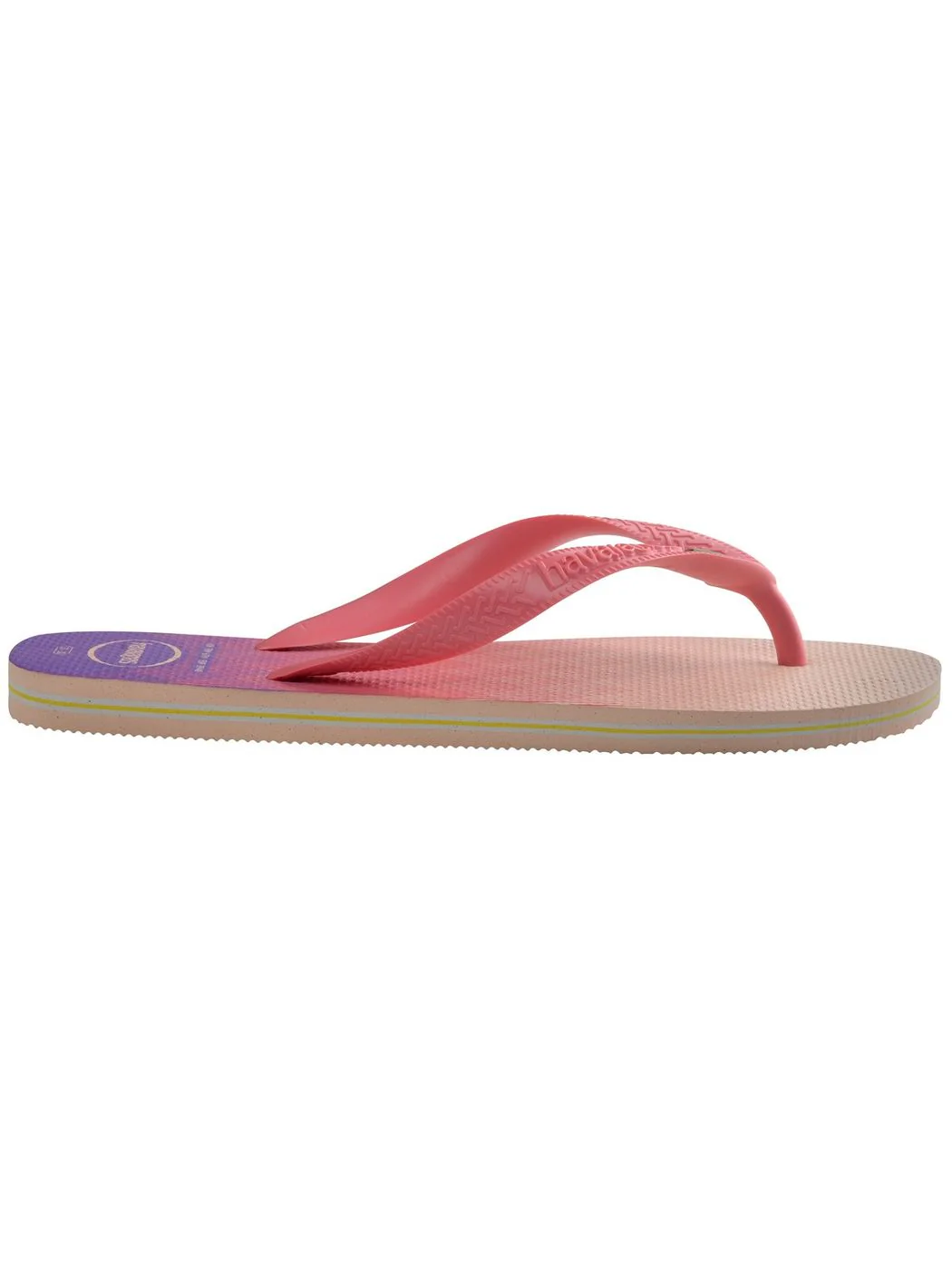 HAVAIANAS Infradito Donna  4145745.0076 Rosa - Image 3