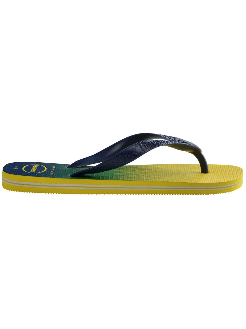 HAVAIANAS Infradito Donna  4145745.9588 Giallo - Image 3