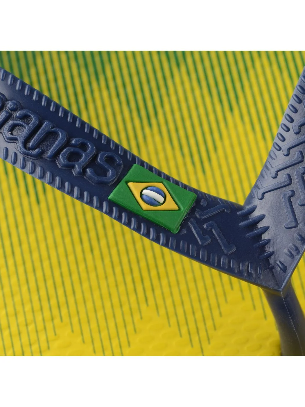 HAVAIANAS Infradito Donna  4145745.9588 Giallo - Image 5