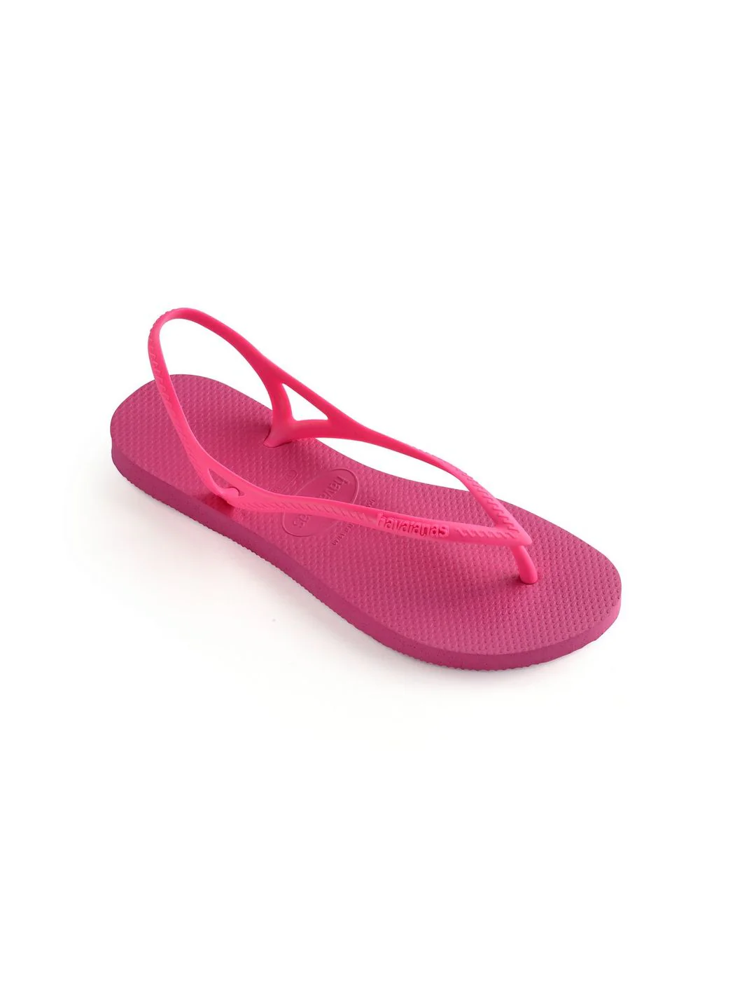 HAVAIANAS Infradito Donna  4145746.5784 Rosa - Image 2