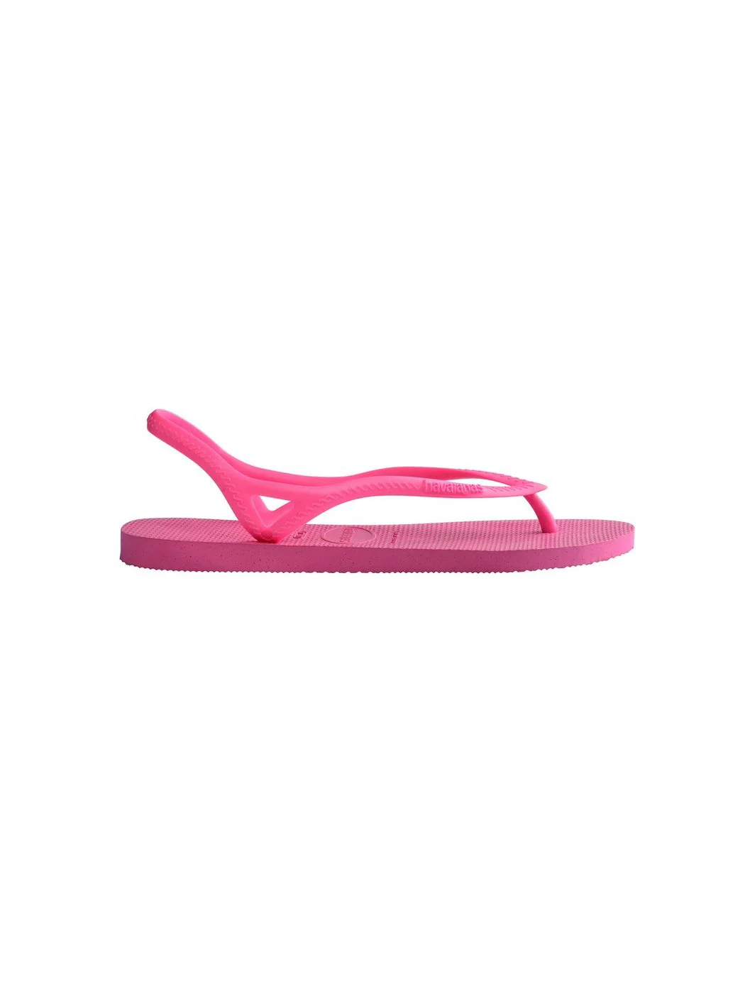 HAVAIANAS Infradito Donna  4145746.5784 Rosa - Image 3