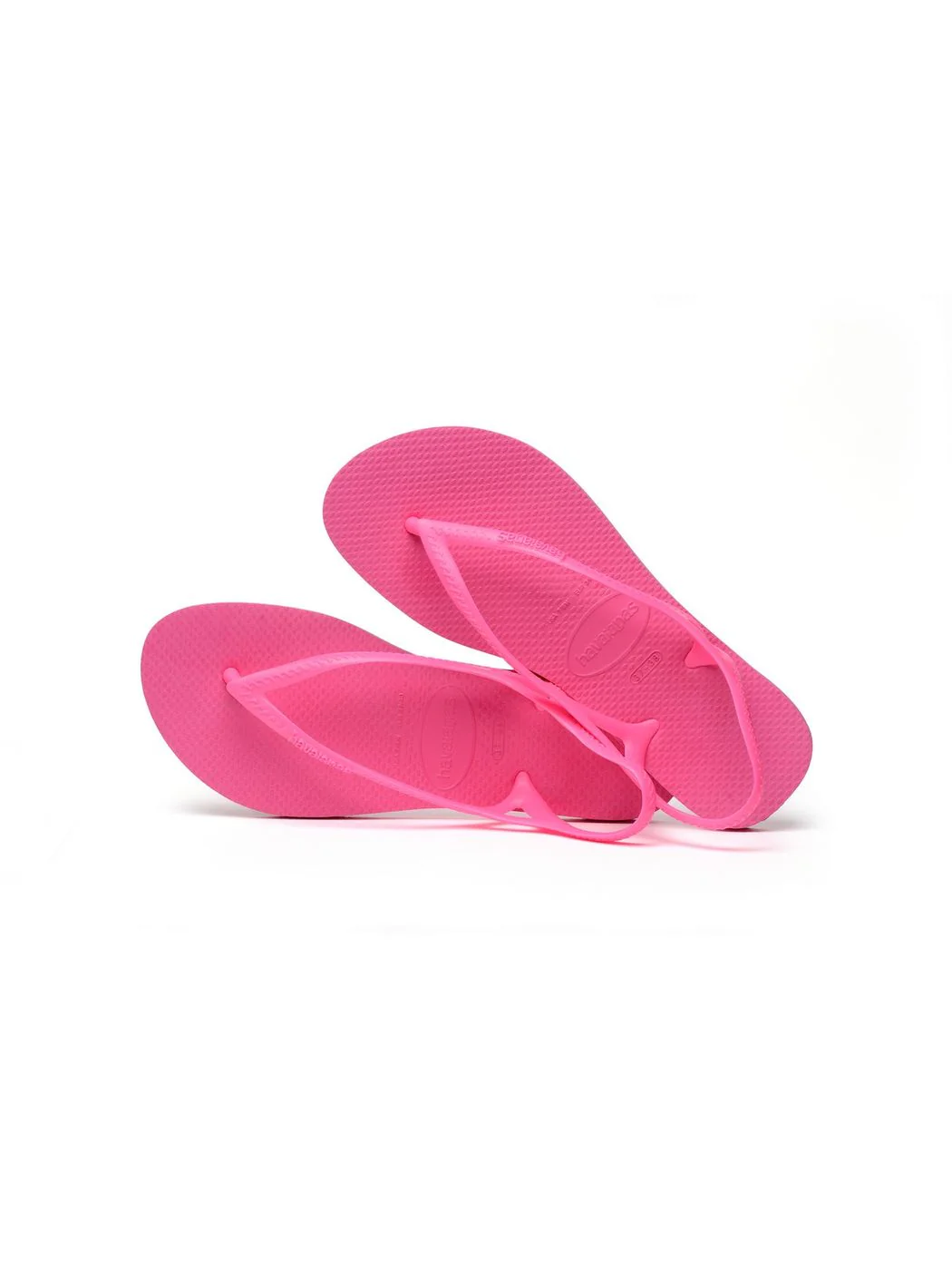 HAVAIANAS Infradito Donna  4145746.5784 Rosa - Image 4