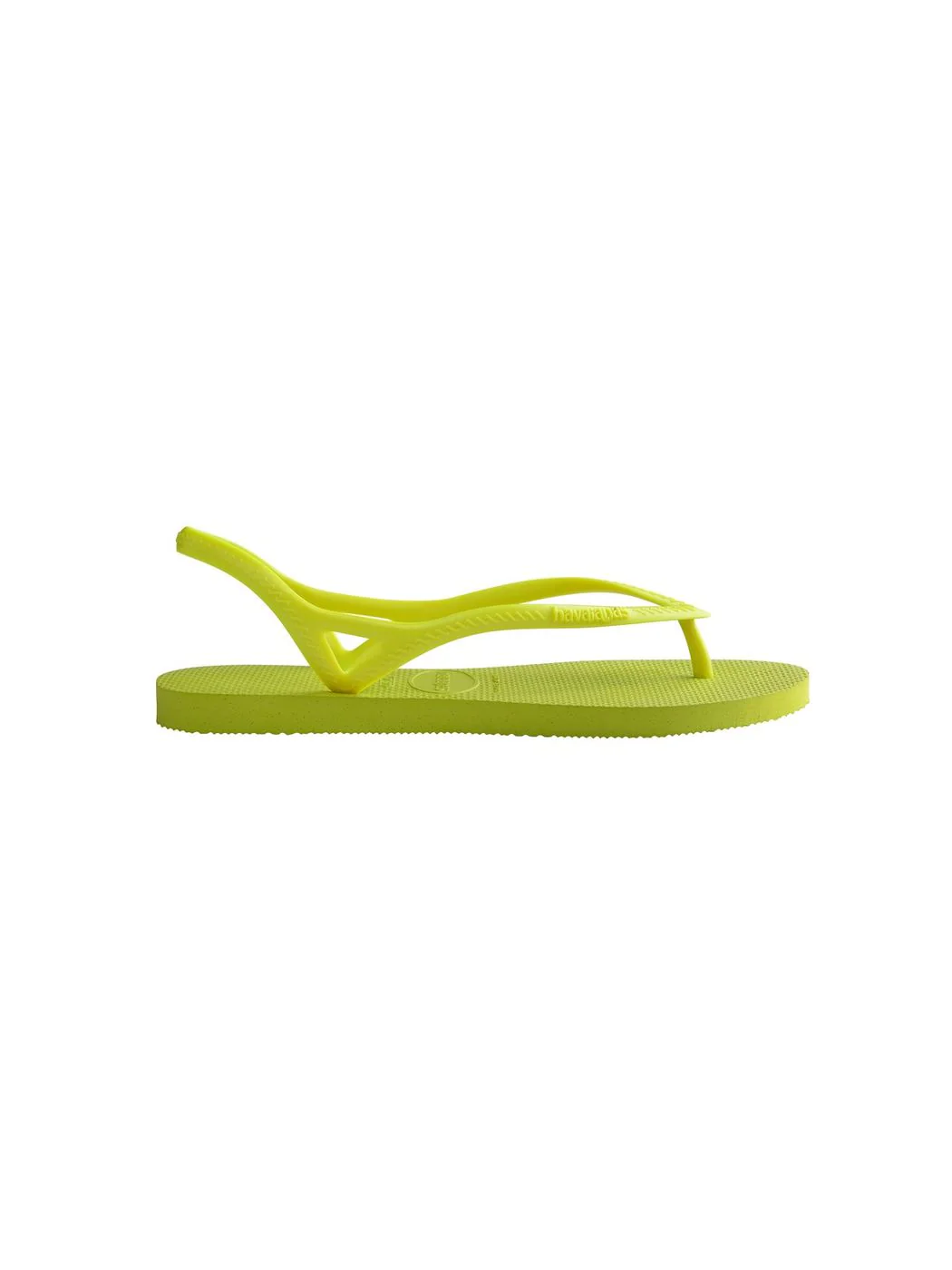 HAVAIANAS Infradito Donna  4145746.5809 Verde - Image 3