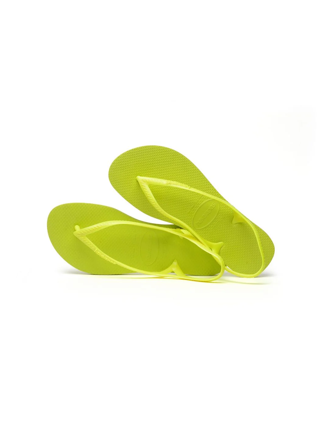 HAVAIANAS Infradito Donna  4145746.5809 Verde - Image 4