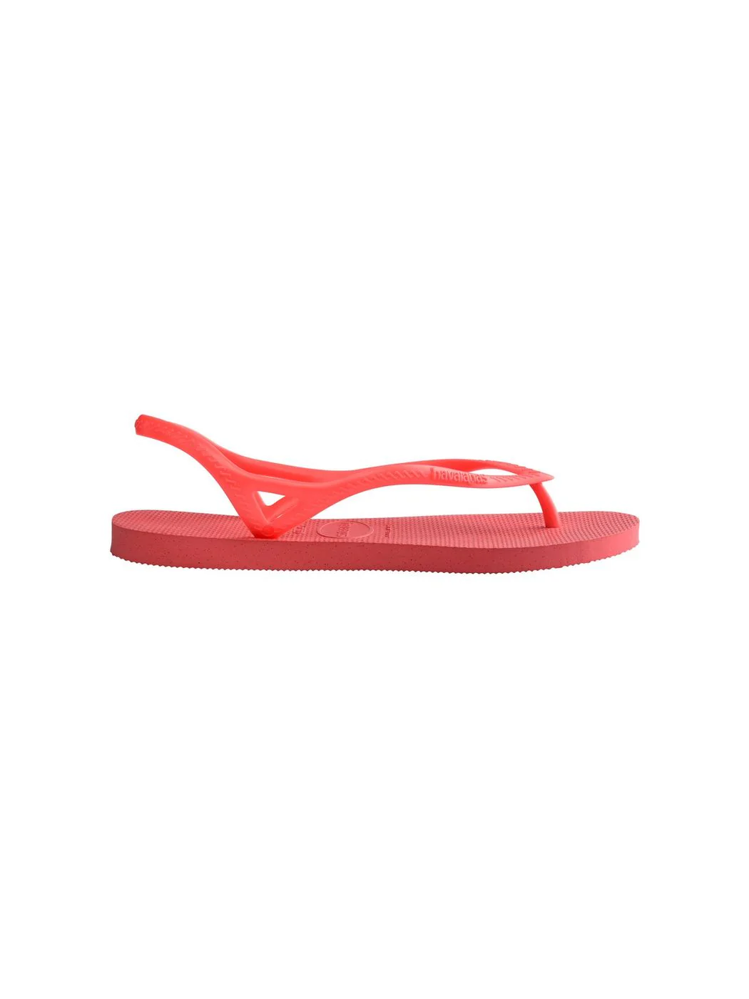 HAVAIANAS Infradito Donna  4145746.6024 Rosso - Image 3