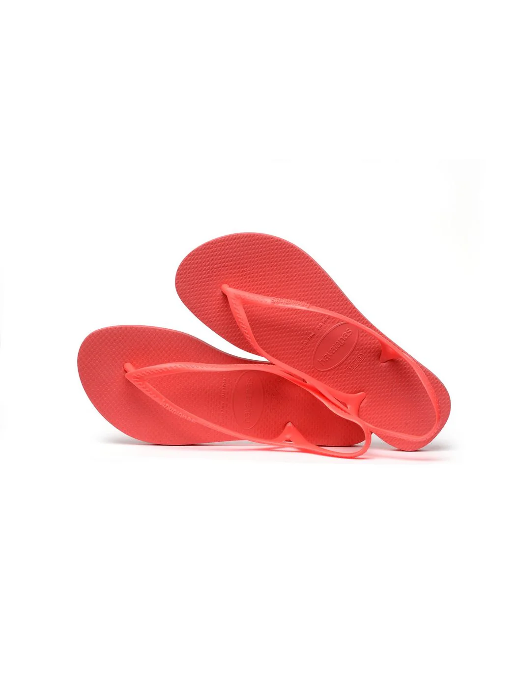 HAVAIANAS Infradito Donna  4145746.6024 Rosso - Image 4