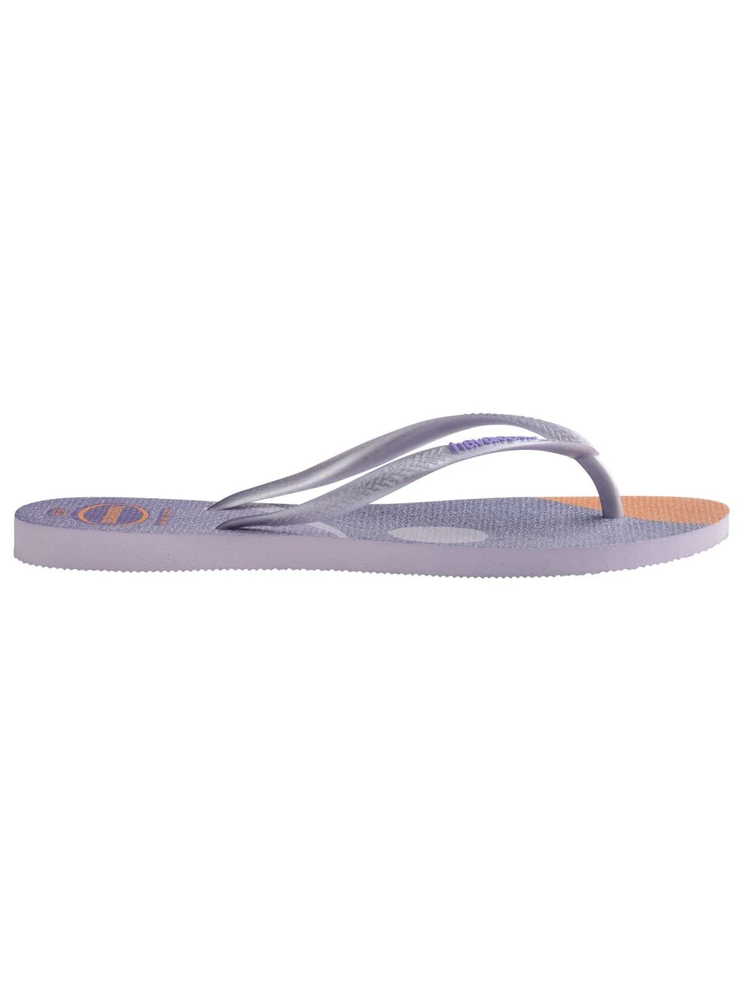 HAVAIANAS Infradito Donna 4145766.5251 Viola - Image 5
