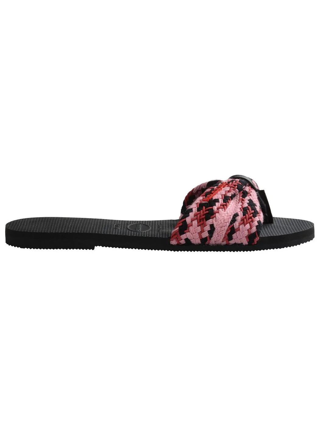 HAVAIANAS Infradito Donna  4145827.0090 Nero - Image 3