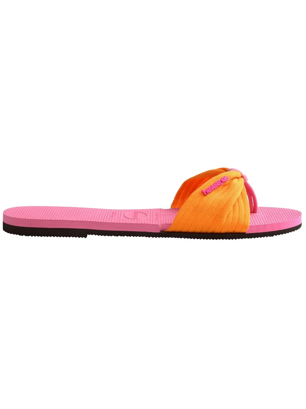 HAVAIANAS Infradito Donna  4146086.0129 Rosa - Image 3