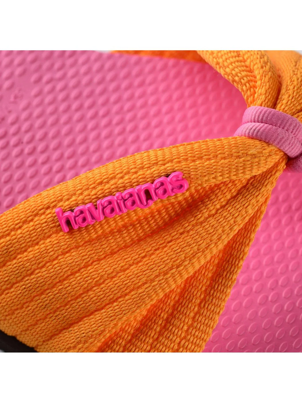 HAVAIANAS Infradito Donna  4146086.0129 Rosa - Image 5