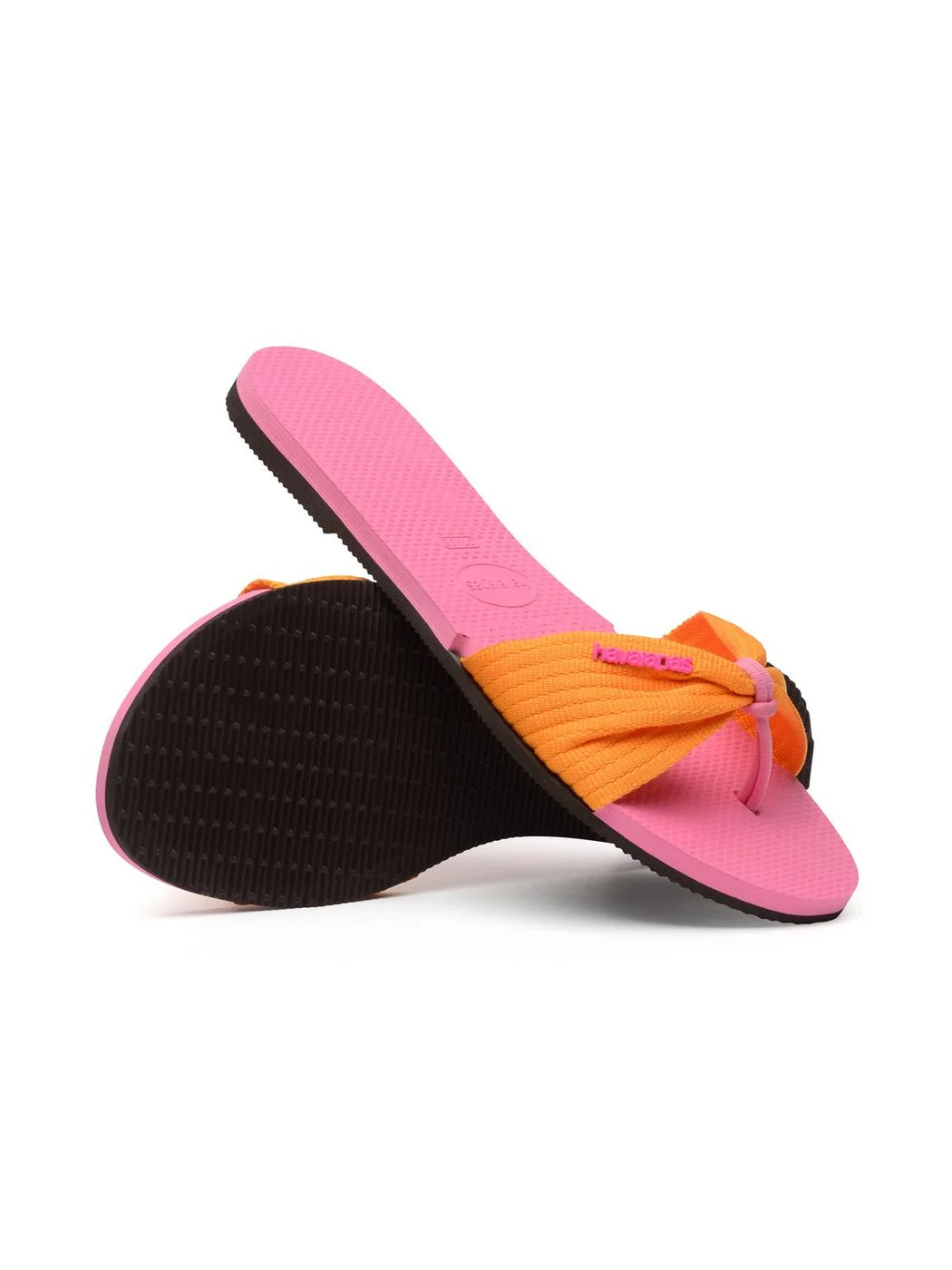 HAVAIANAS Infradito Donna  4146086.0129 Rosa - Image 6