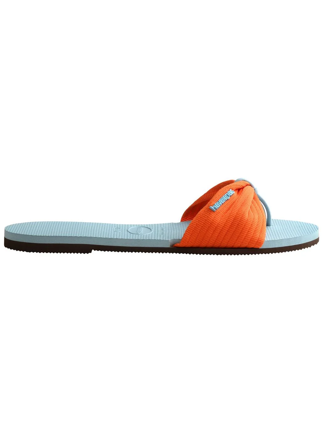 HAVAIANAS Infradito Donna  4146086.2404 Blu - Image 4