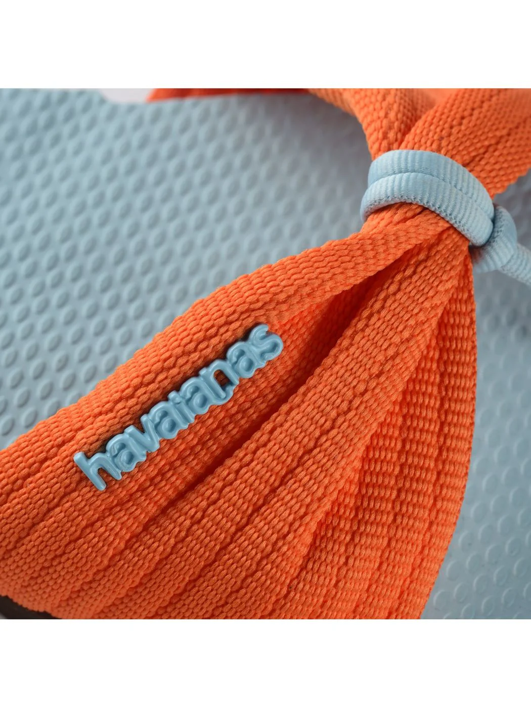 HAVAIANAS Infradito Donna  4146086.2404 Blu - Image 6