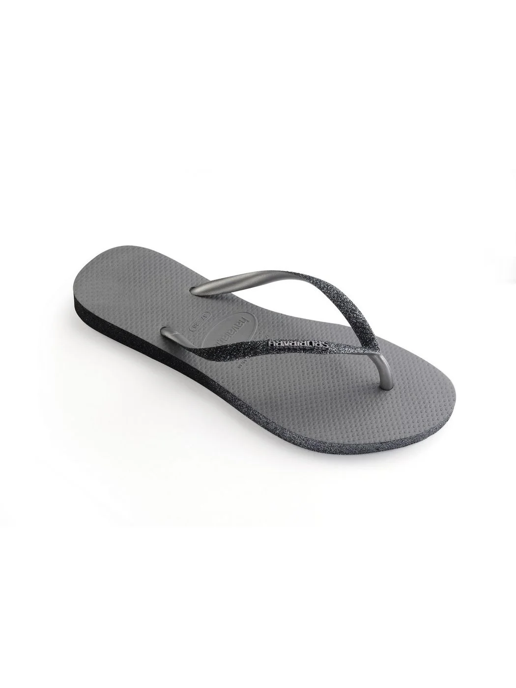 HAVAIANAS Infradito Donna  4146093.5178 Grigio - Image 2