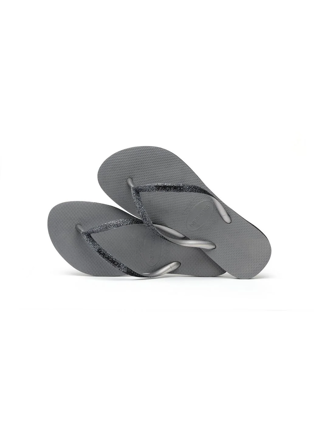HAVAIANAS Infradito Donna  4146093.5178 Grigio - Image 4