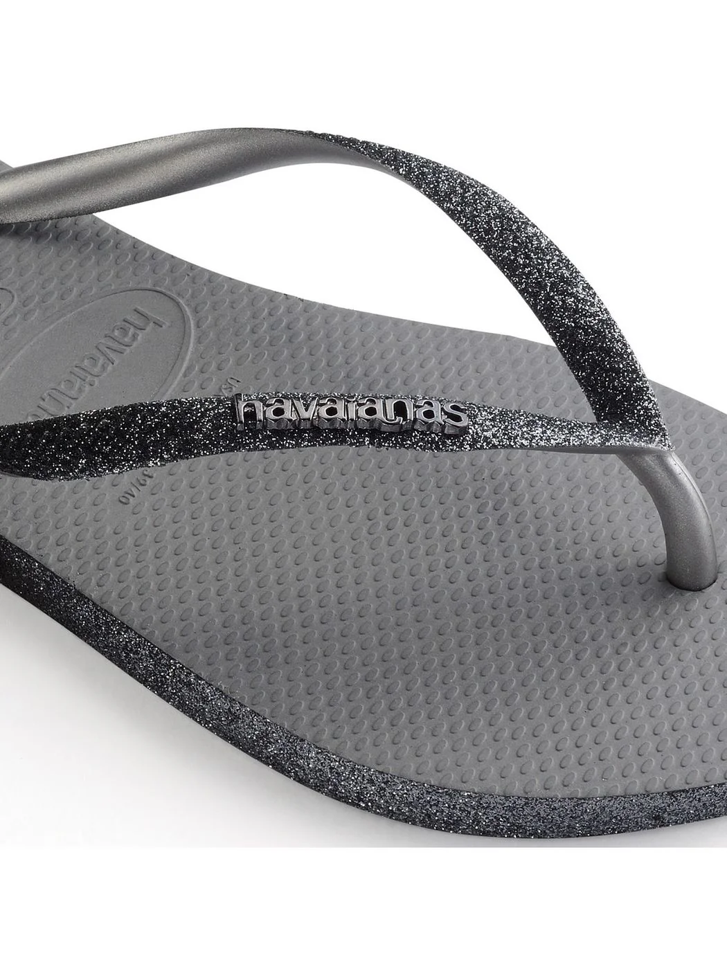 HAVAIANAS Infradito Donna  4146093.5178 Grigio - Image 6