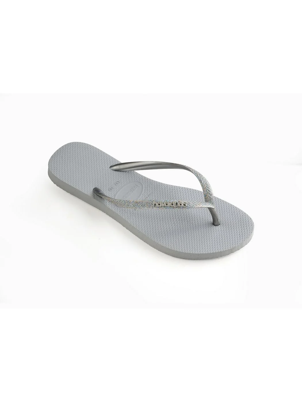 HAVAIANAS Infradito Donna  4146118.3498 Grigio - Image 3