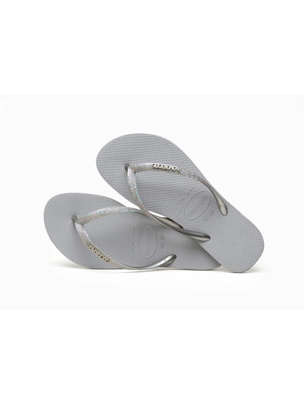 HAVAIANAS Infradito Donna  4146118.3498 Grigio - Image 5