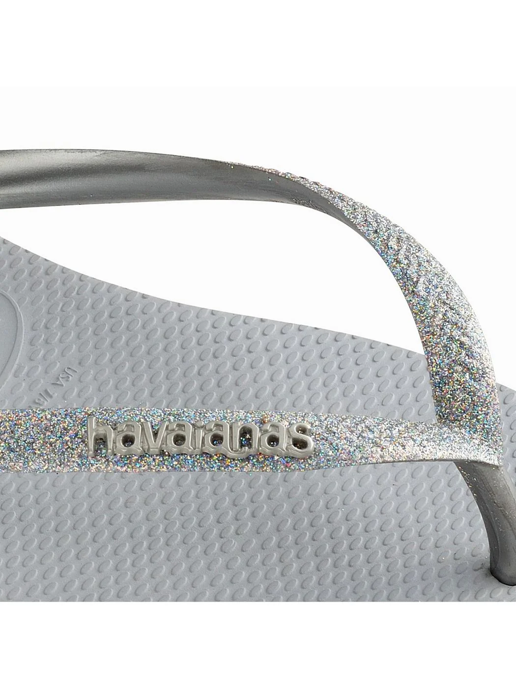 HAVAIANAS Infradito Donna  4146118.3498 Grigio - Image 6
