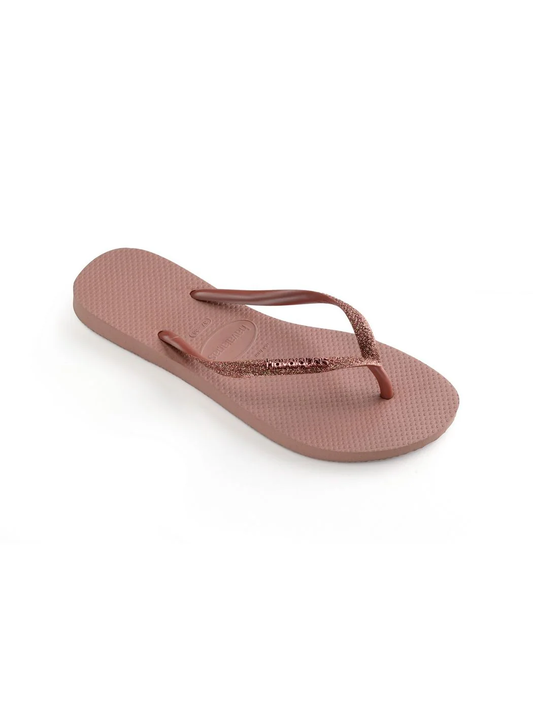HAVAIANAS Infradito Donna  4146118.3544 Rosa - Image 2