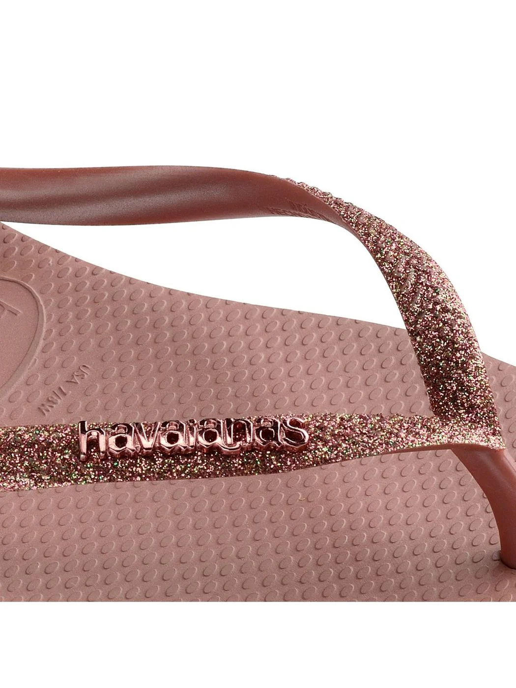 HAVAIANAS Infradito Donna  4146118.3544 Rosa - Image 5