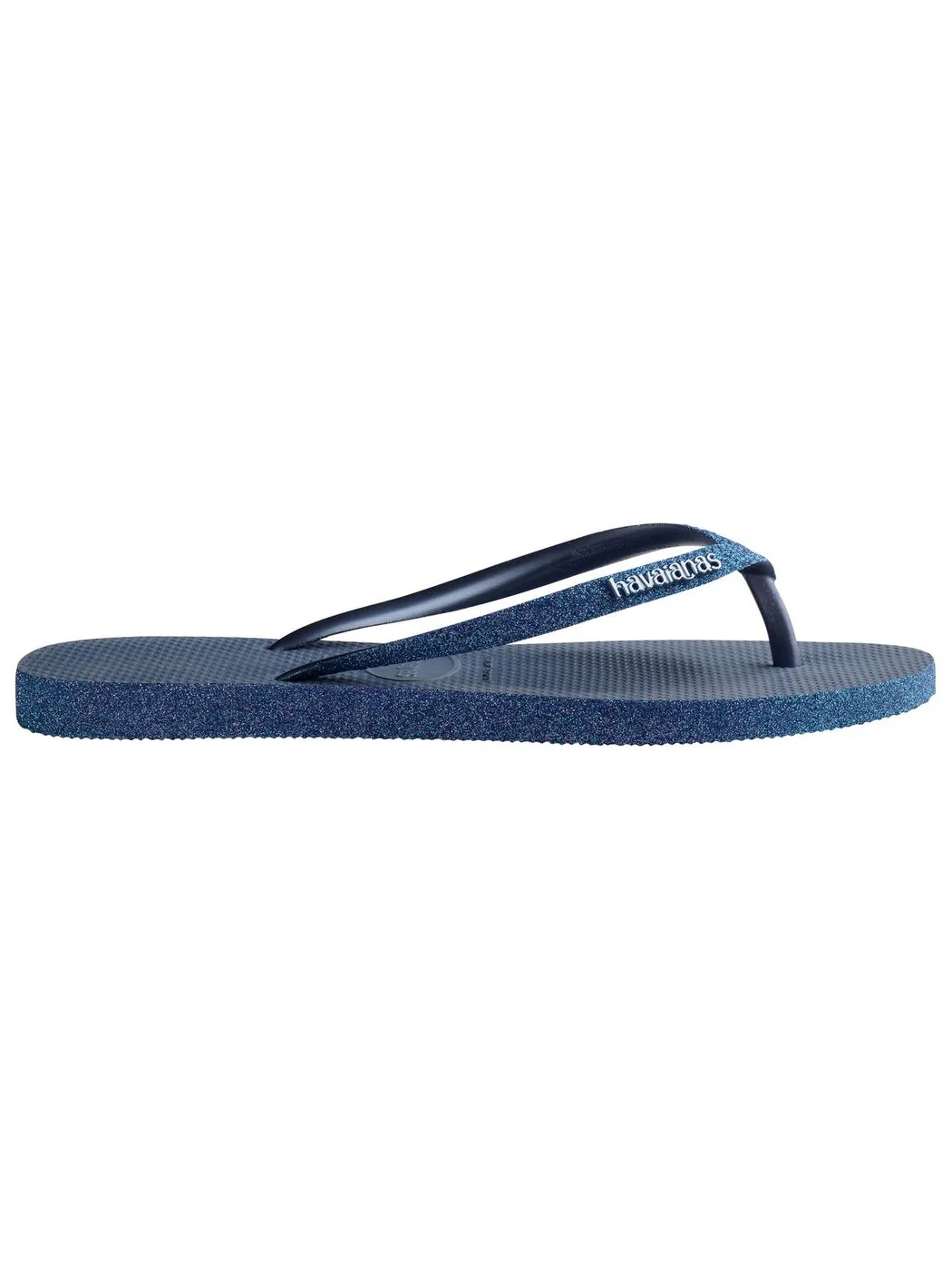 HAVAIANAS Infradito Donna  4146937.0089 Blu - Image 3