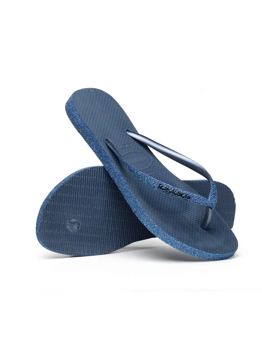 HAVAIANAS Infradito Donna  4146937.0089 Blu - Image 6
