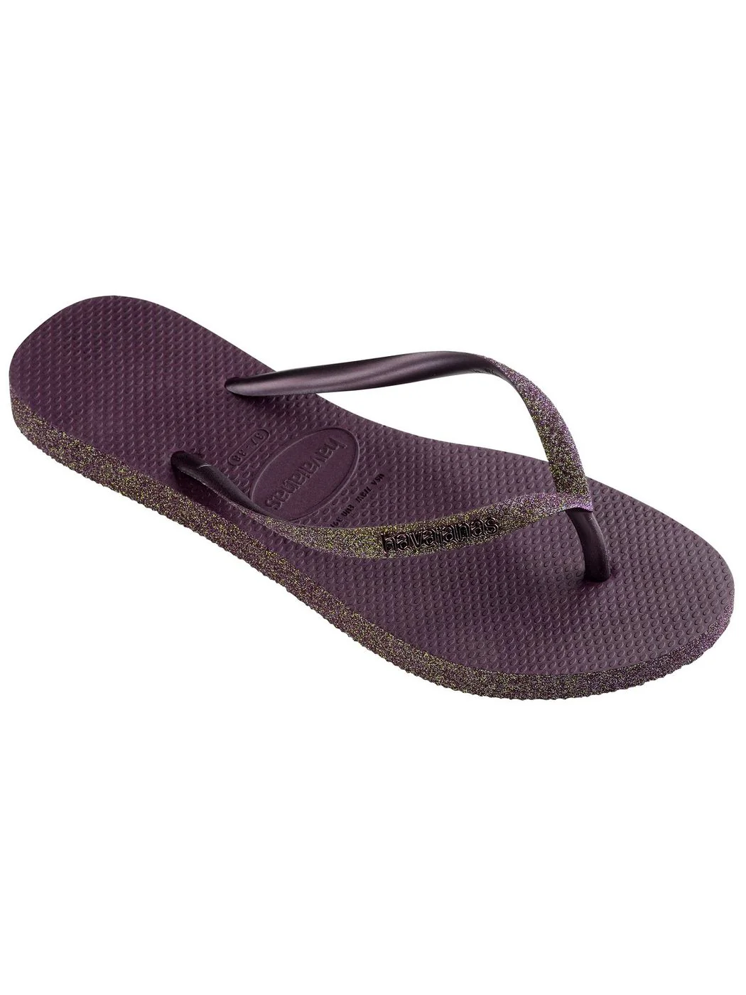 HAVAIANAS Infradito Donna  4146937.2967 Rosso - Image 3