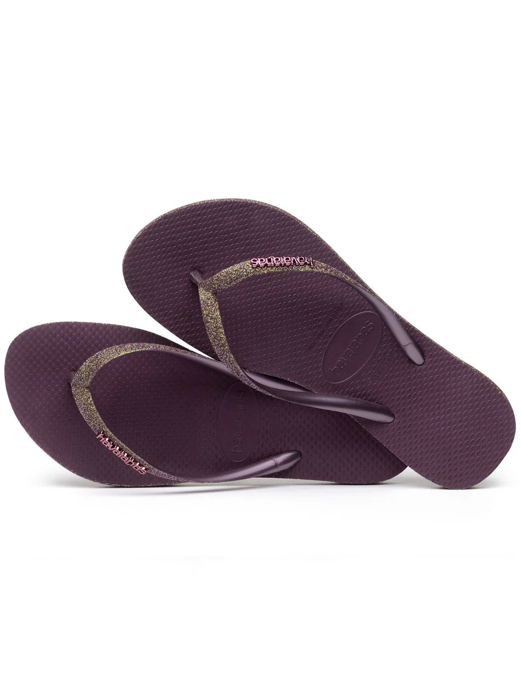 HAVAIANAS Infradito Donna  4146937.2967 Rosso - Image 5