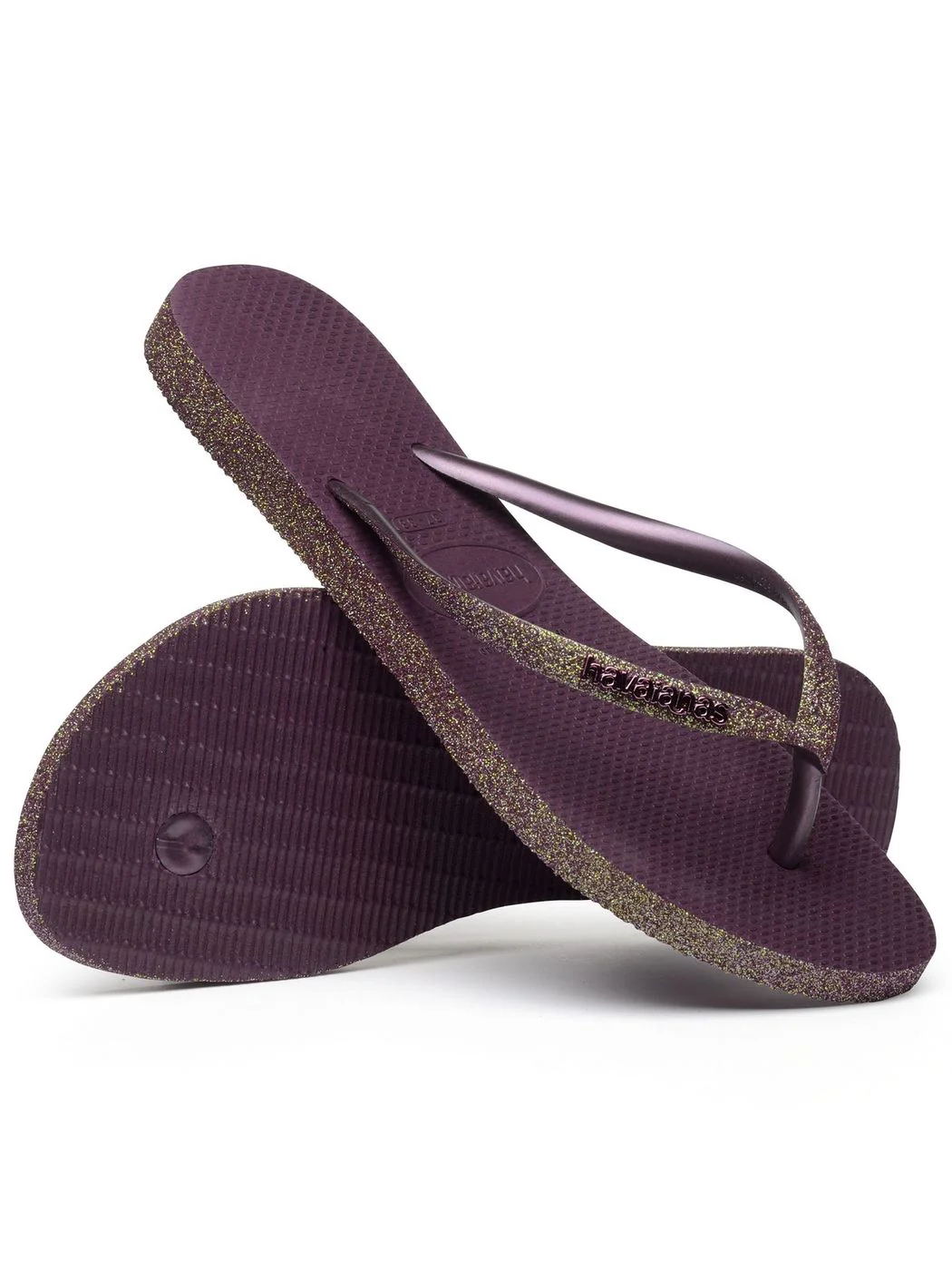 HAVAIANAS Infradito Donna  4146937.2967 Rosso - Image 6