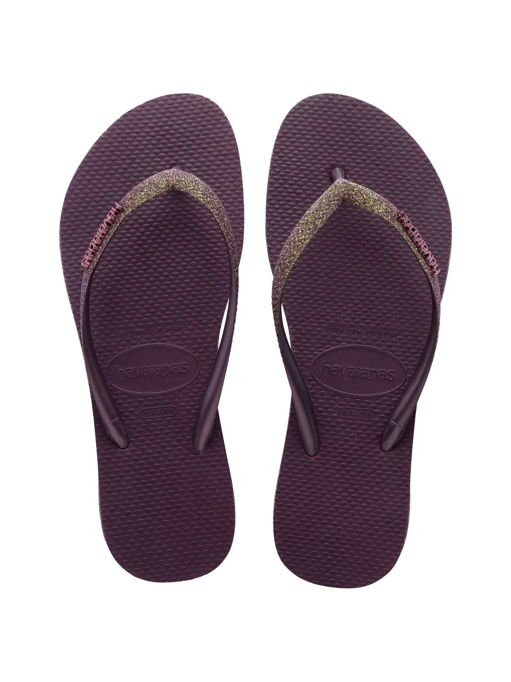 HAVAIANAS Infradito Donna  4146937.2967 Rosso - Image 7