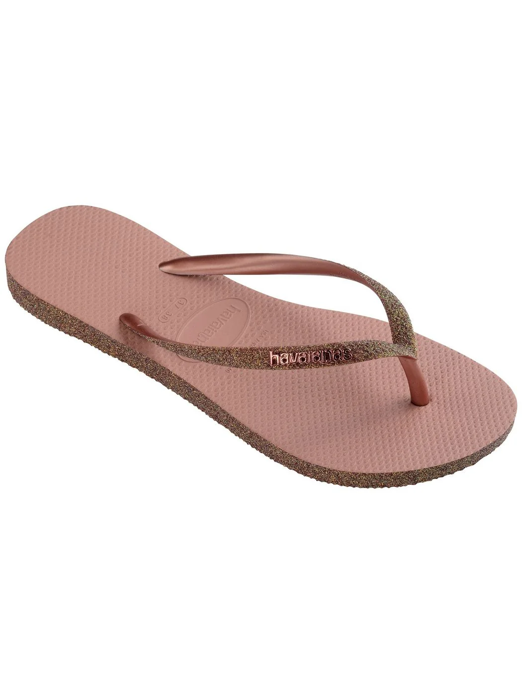 HAVAIANAS Infradito Donna  4146937.3544 Rosa - Image 3