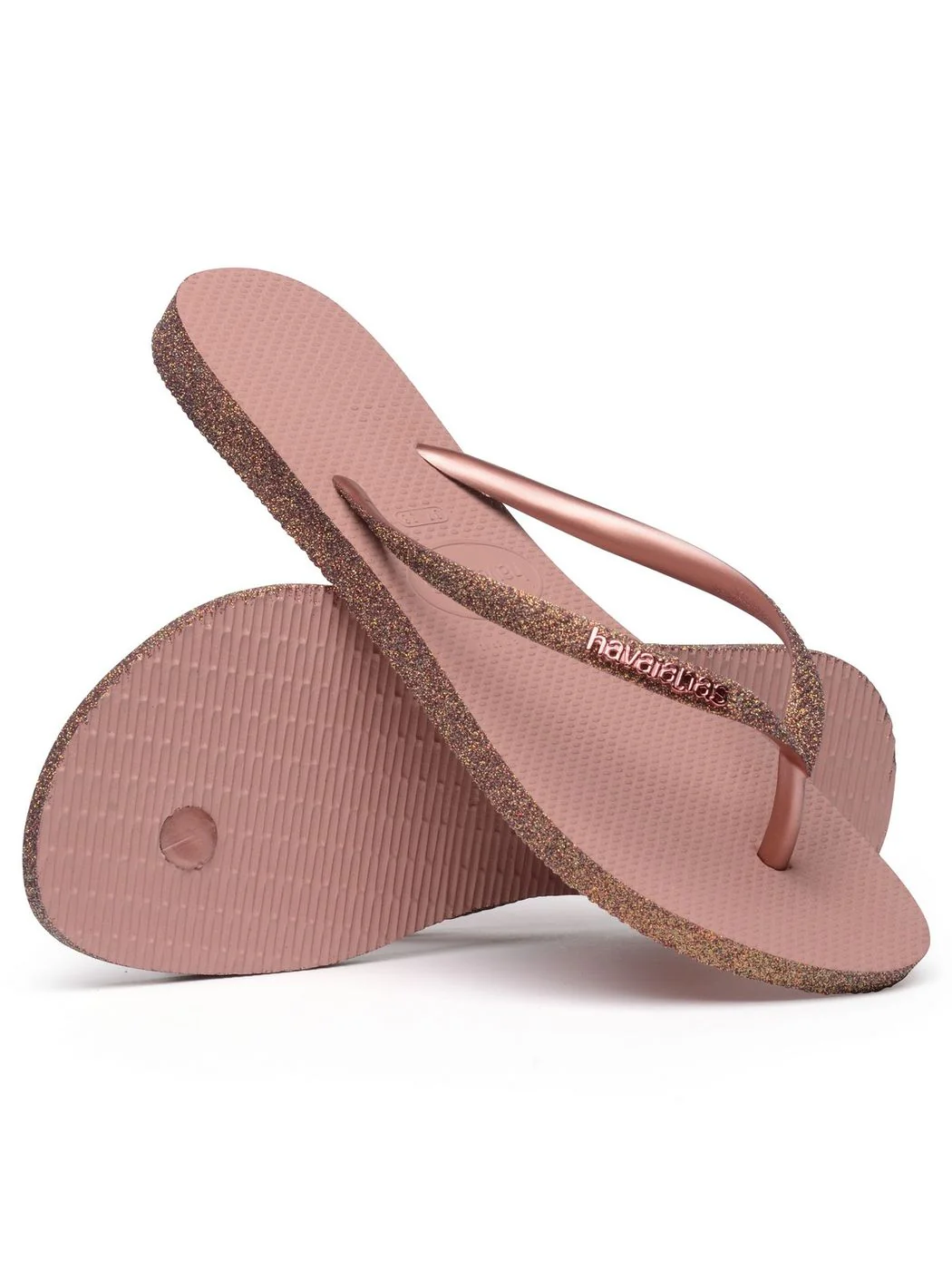 HAVAIANAS Infradito Donna  4146937.3544 Rosa - Image 6