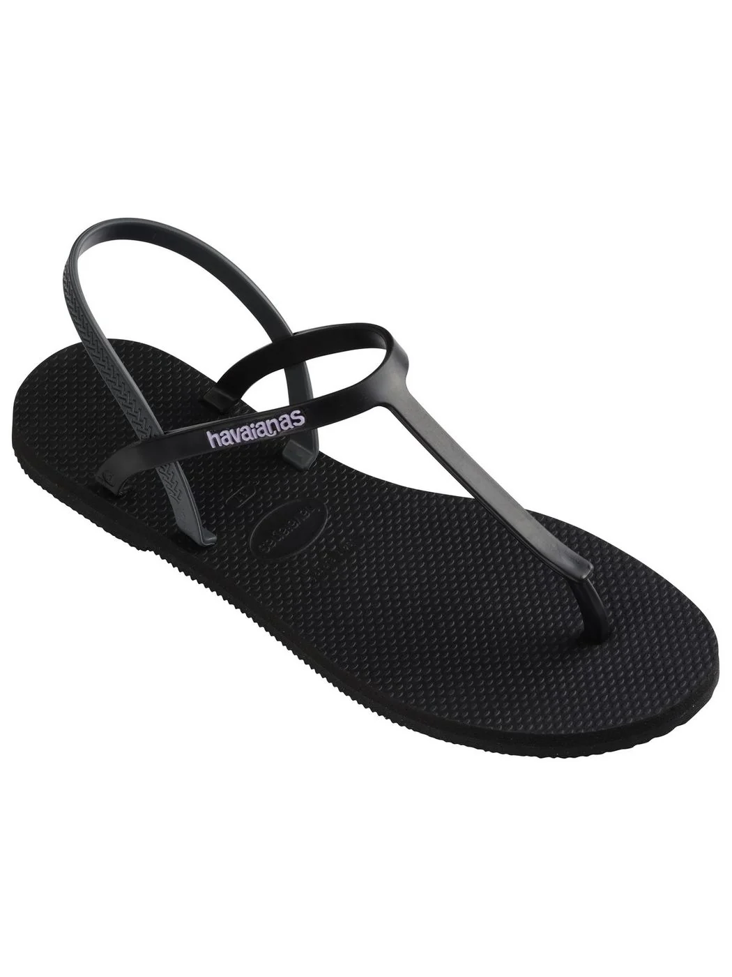 HAVAIANAS Infradito Donna  4147152.0090 Nero - Image 2
