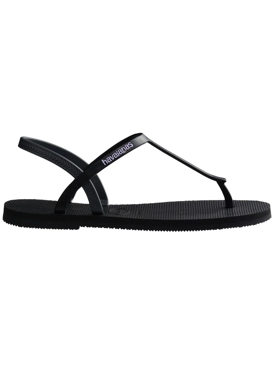 HAVAIANAS Infradito Donna  4147152.0090 Nero - Image 3
