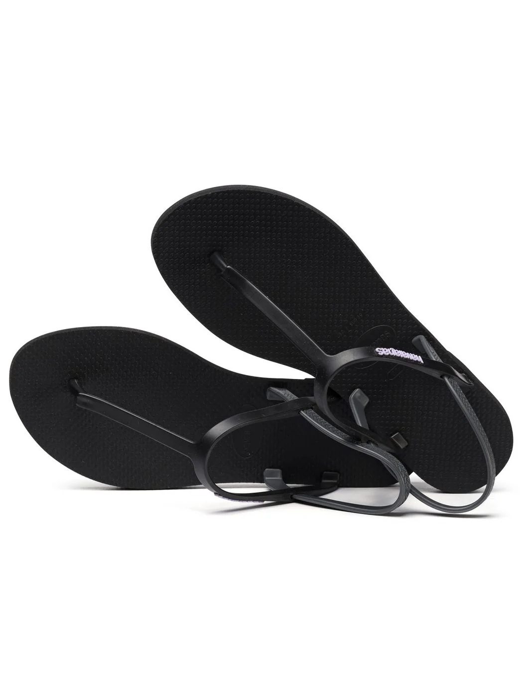 HAVAIANAS Infradito Donna  4147152.0090 Nero - Image 4