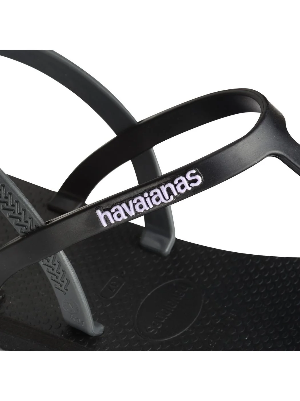 HAVAIANAS Infradito Donna  4147152.0090 Nero - Image 5