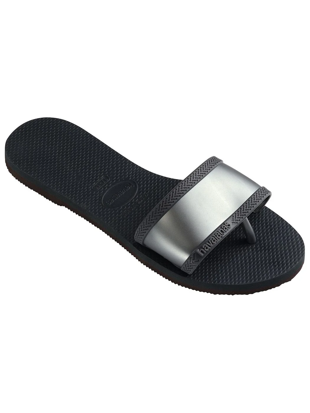 HAVAIANAS Infradito Donna  4147238.0074 Grigio - Image 2