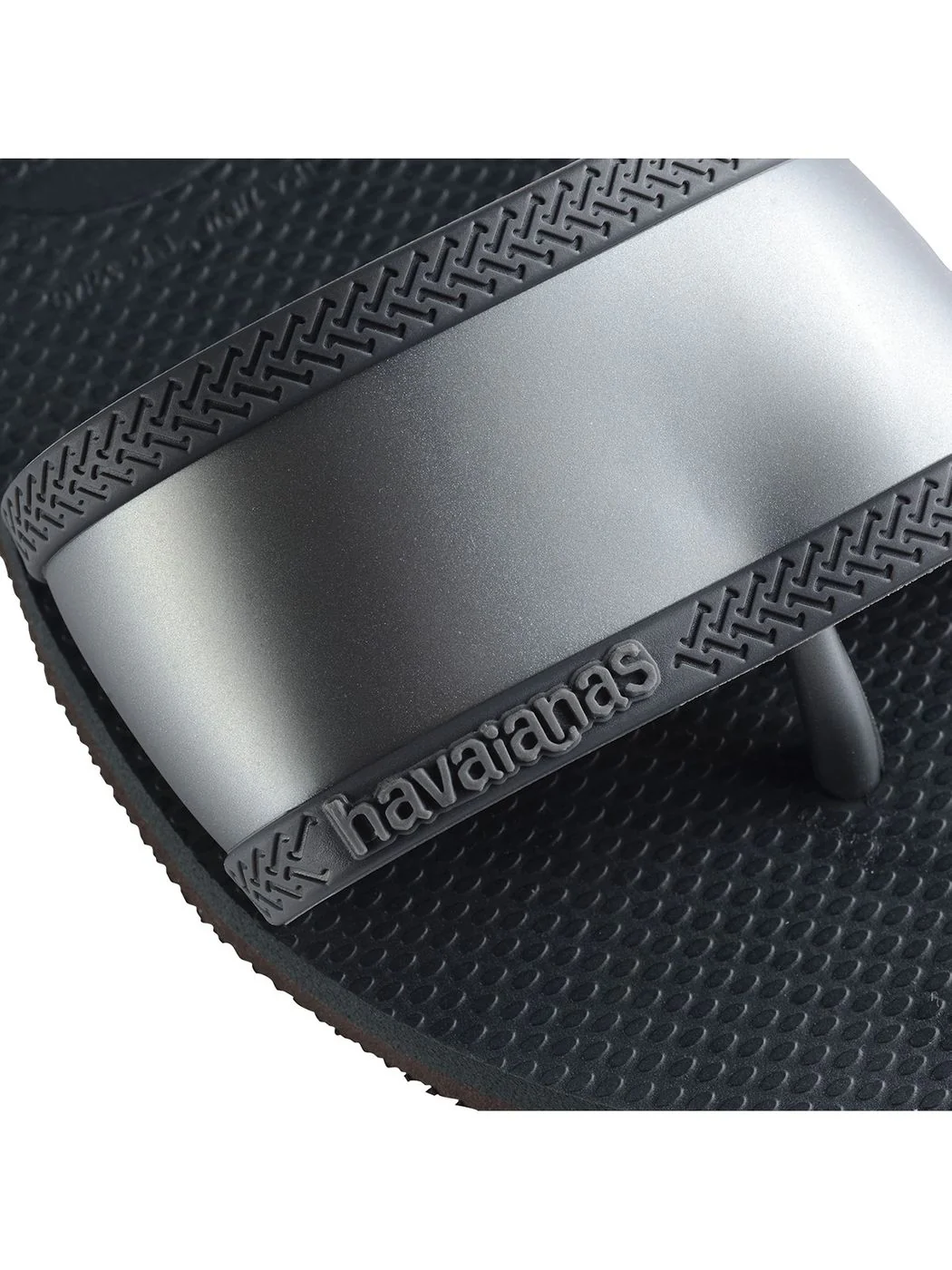 HAVAIANAS Infradito Donna  4147238.0074 Grigio - Image 5