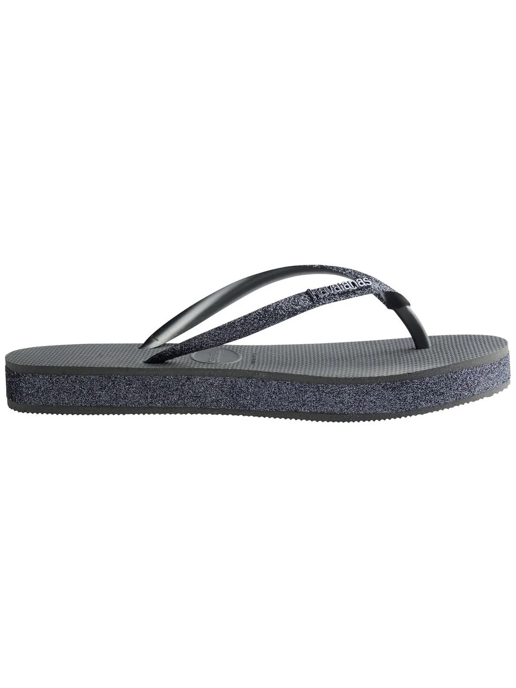 HAVAIANAS Infradito Donna  4147256.5178 Grigio - Image 2