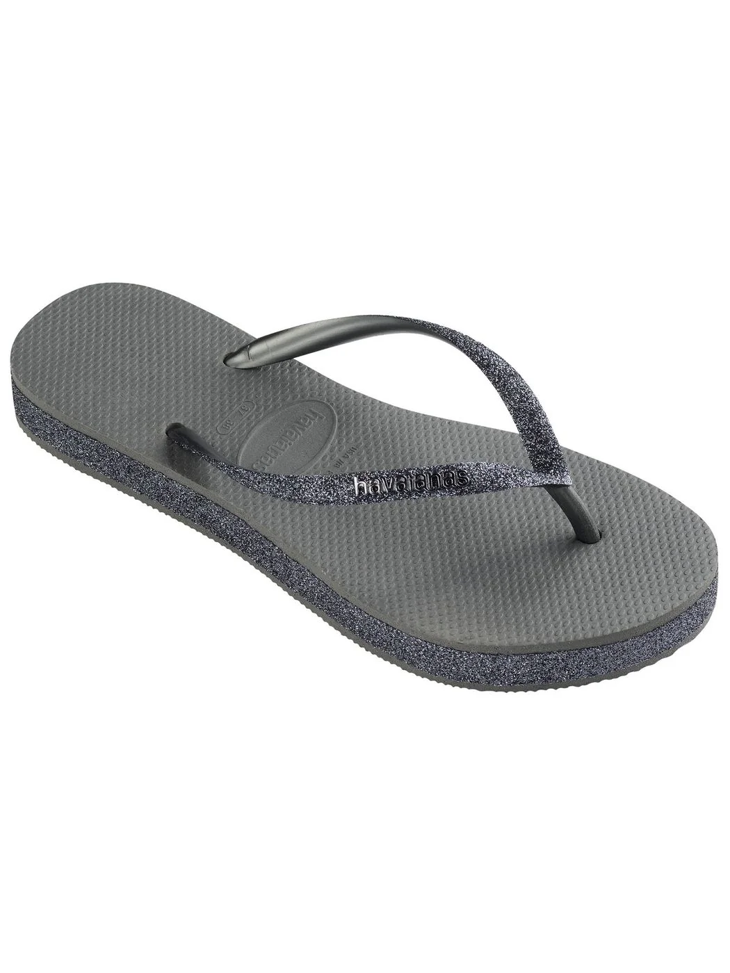HAVAIANAS Infradito Donna  4147256.5178 Grigio - Image 3