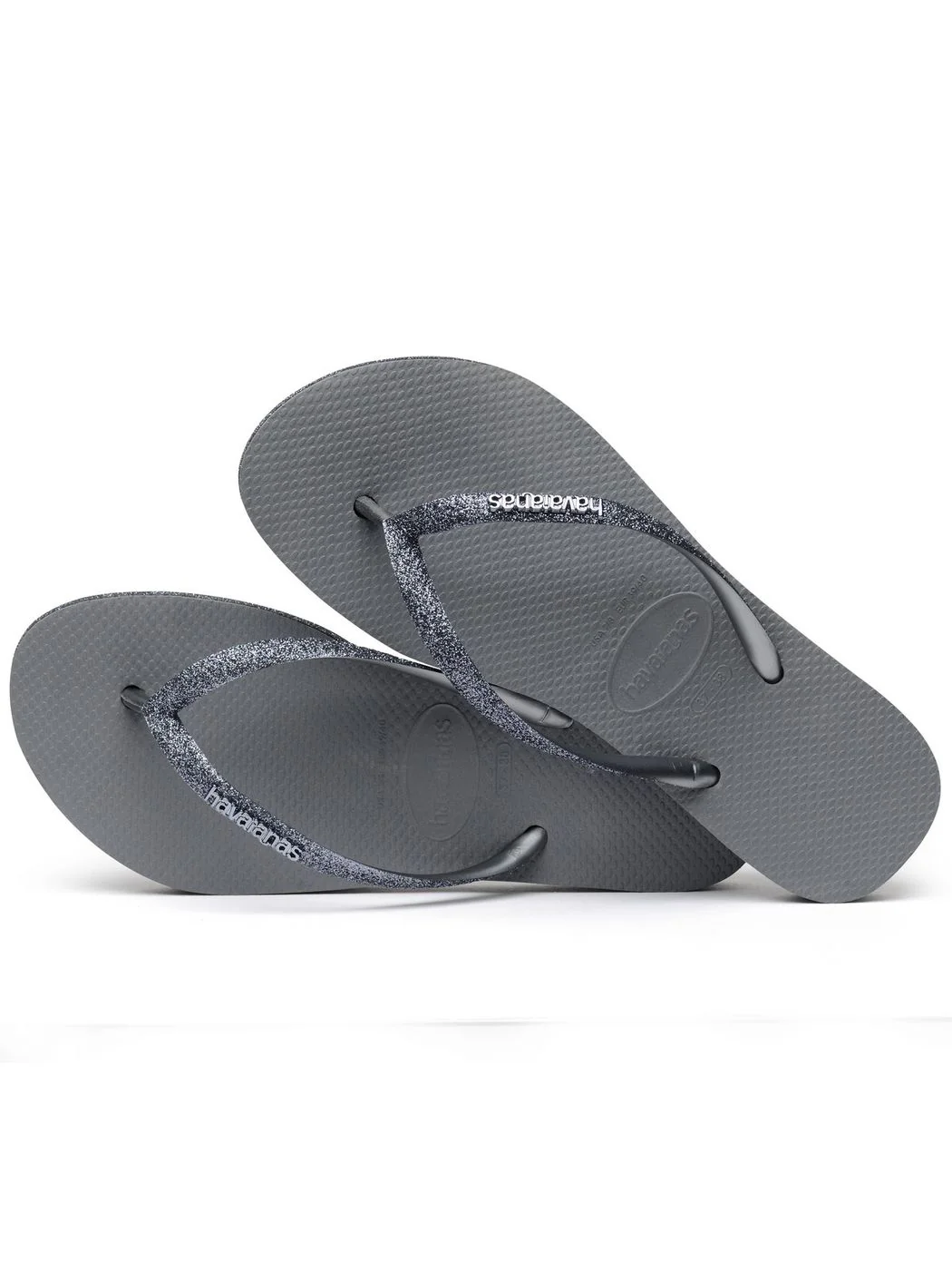 HAVAIANAS Infradito Donna  4147256.5178 Grigio - Image 5