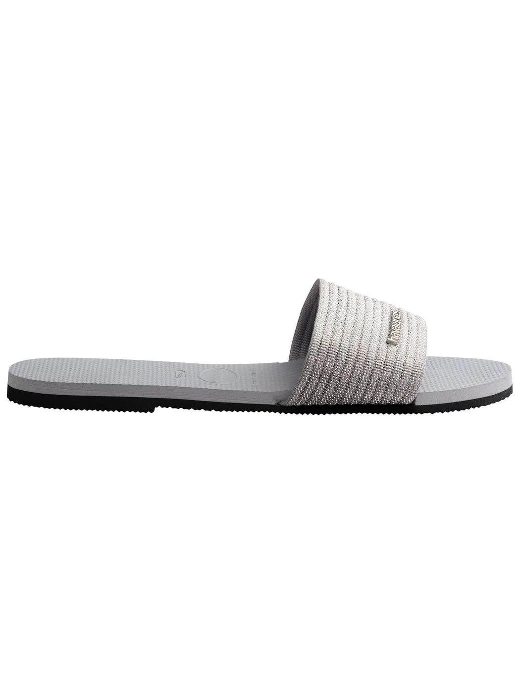 HAVAIANAS Infradito Donna  4147312.3498 Grigio - Image 3