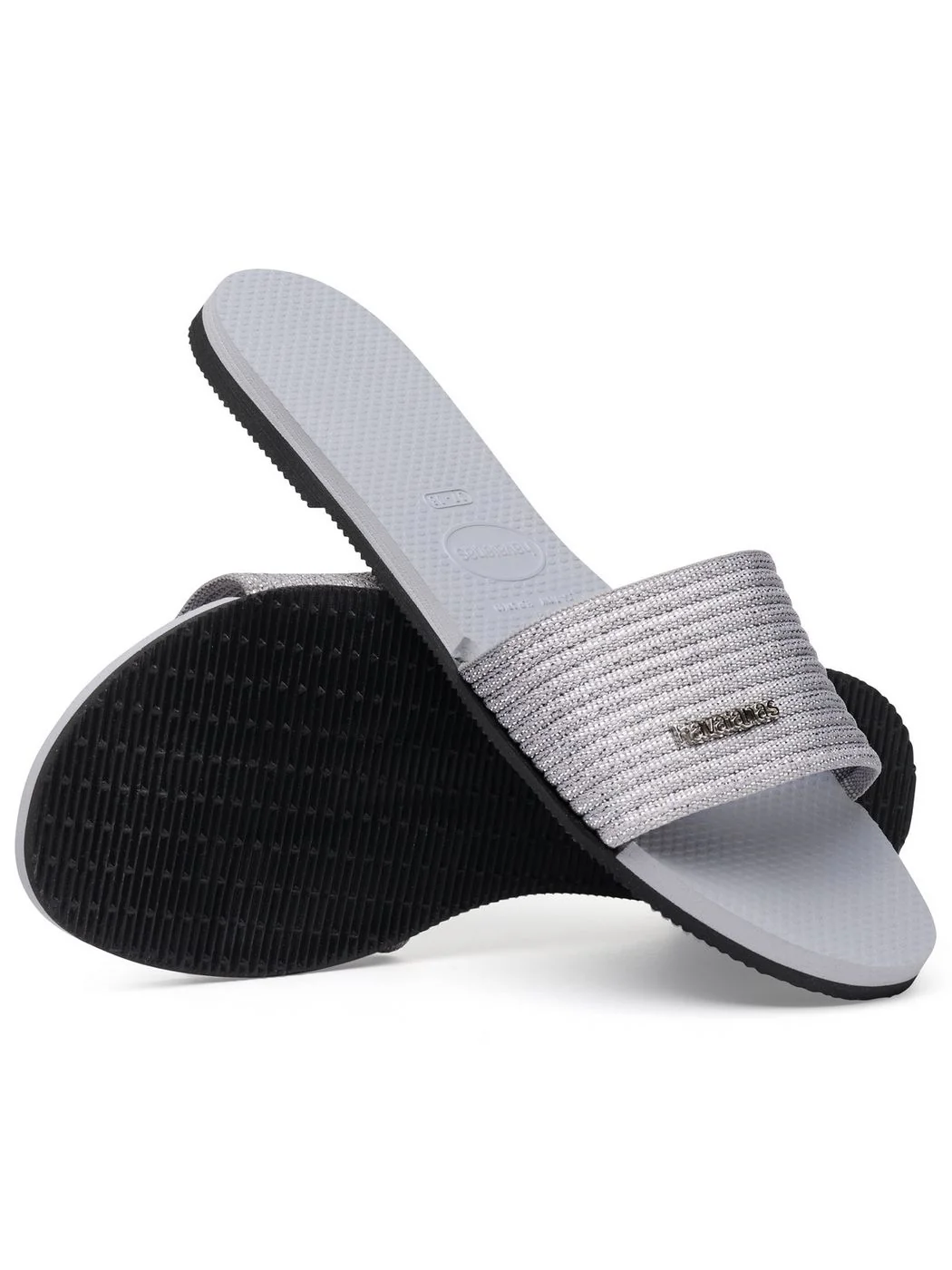 HAVAIANAS Infradito Donna  4147312.3498 Grigio - Image 5