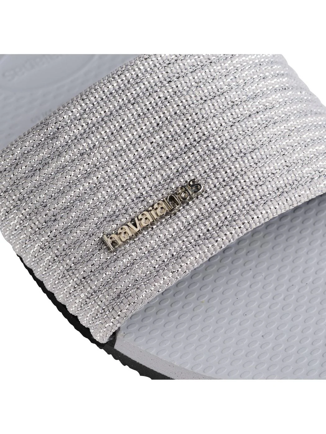 HAVAIANAS Infradito Donna  4147312.3498 Grigio - Image 6