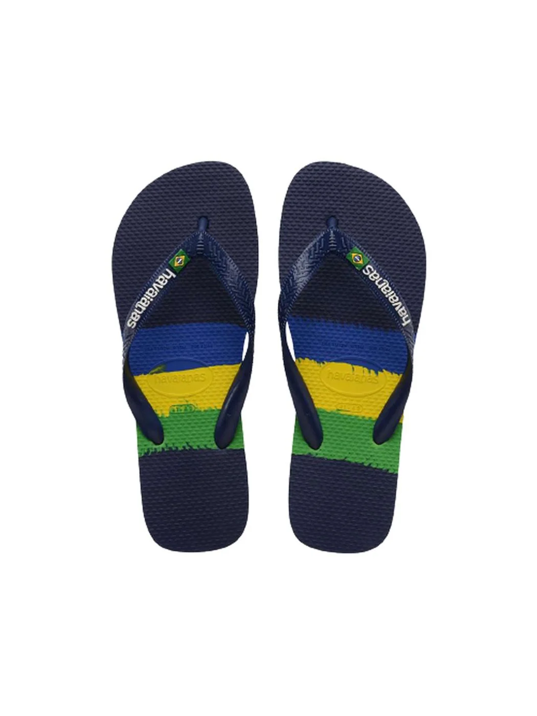 HAVAIANAS Infradito Donna  4147965.0555 Blu - Image 3